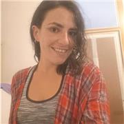 Profesora de ciencias, temas como genetica, biologia, estadistica, probabilidad...  clases a adolecentes, niños y adultos